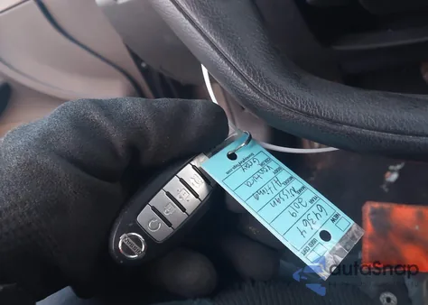 2019 Nissan Altima 2.5 Sr from USA, damaged, VIN 1N4BL4CV0KC138403